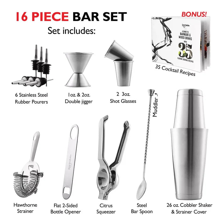 Bartender Kit