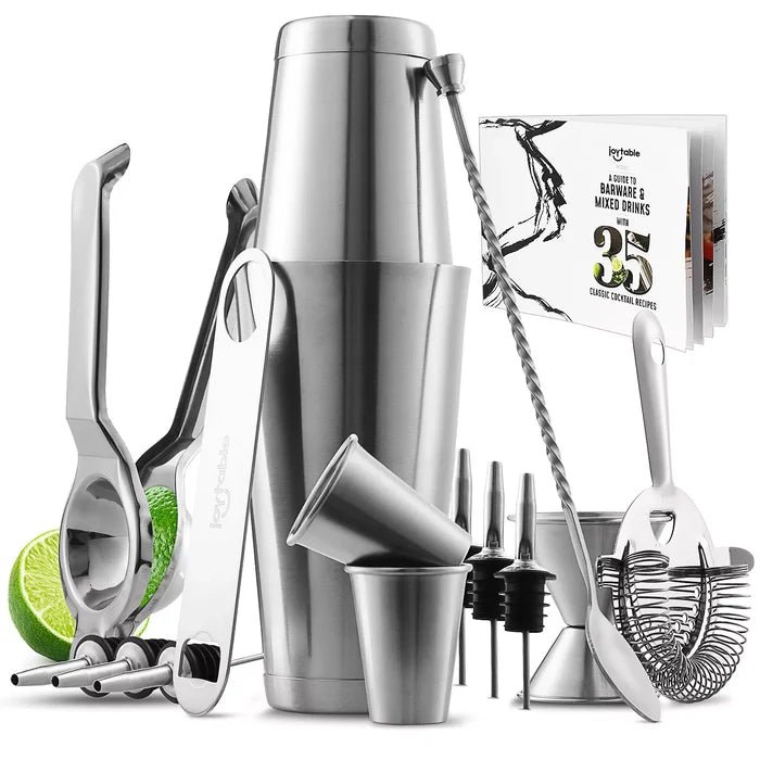 Bartender Kit