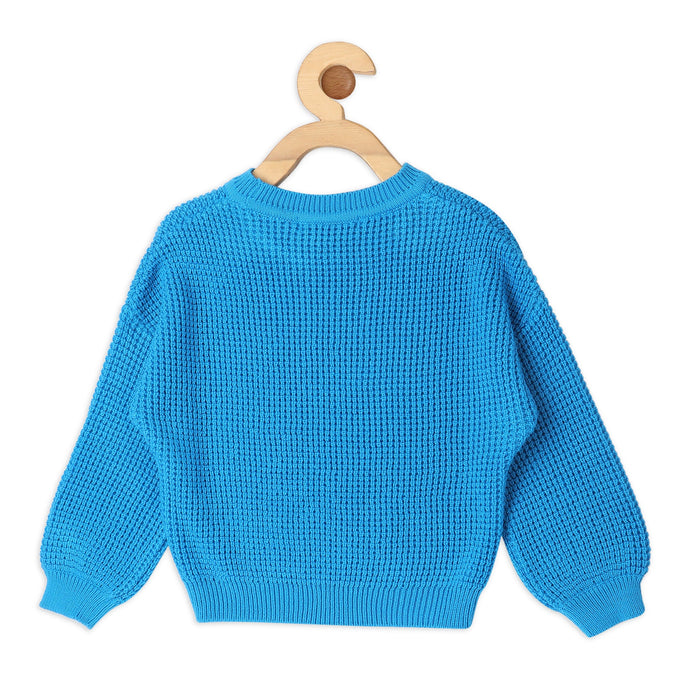BASIC SWEATER VTM15-064