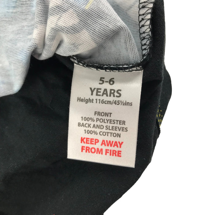Preloved kids t-shirt