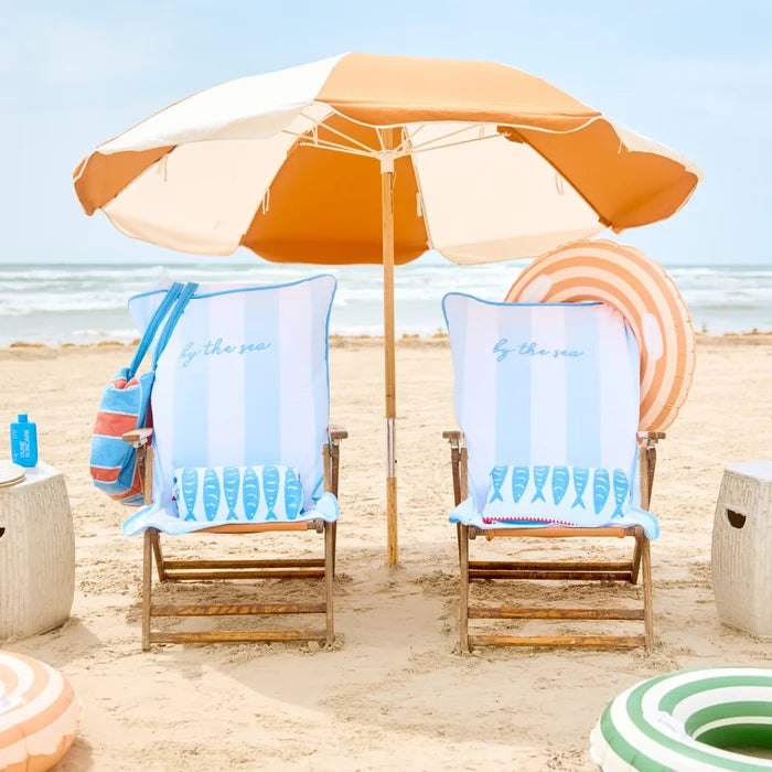 Beach Chair Cover