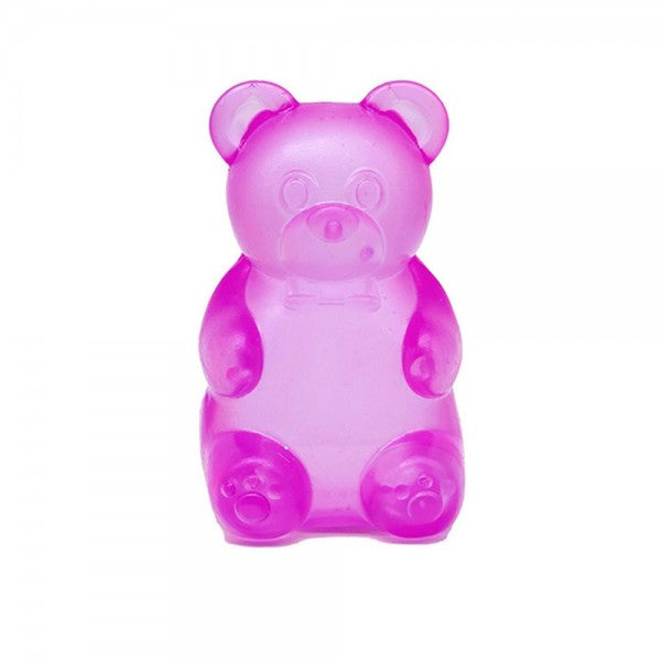 Bear Squishy Toy