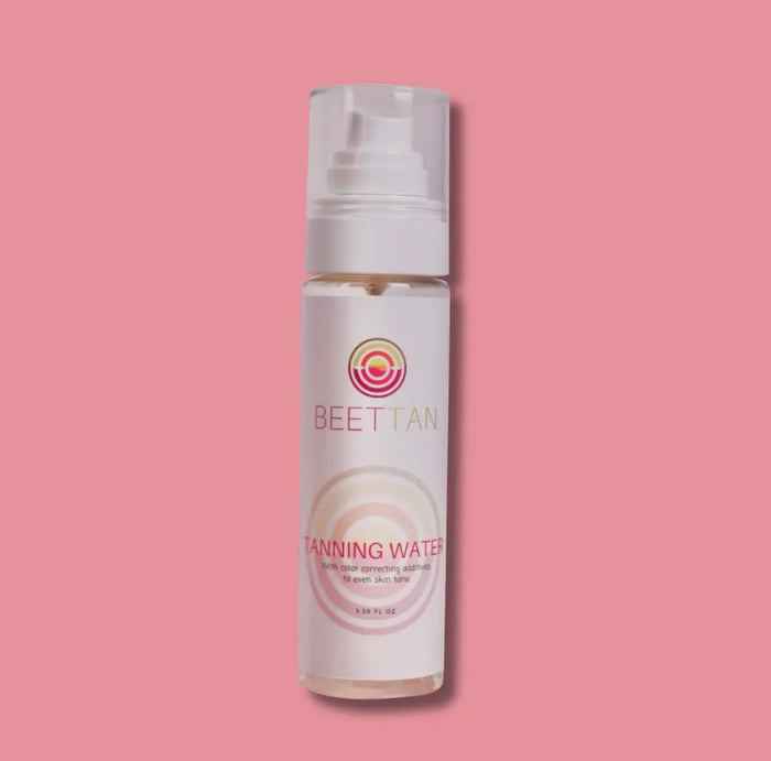BEETTAN Tanning Water