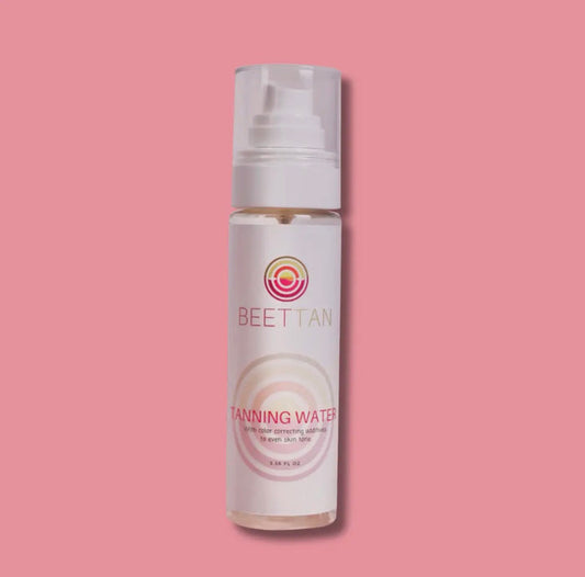 BEETTAN Tanning Water