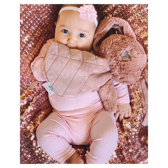 O.B Designs Bella Bunny Comforter | Koop.co.nz