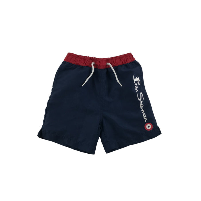 Preloved kids swimwear