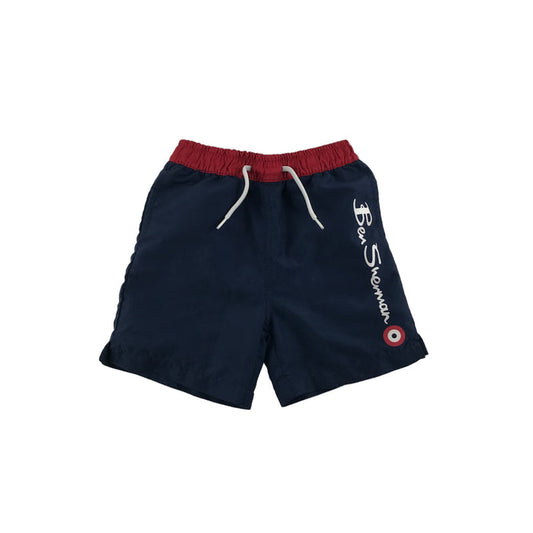 Preloved kids swimwear