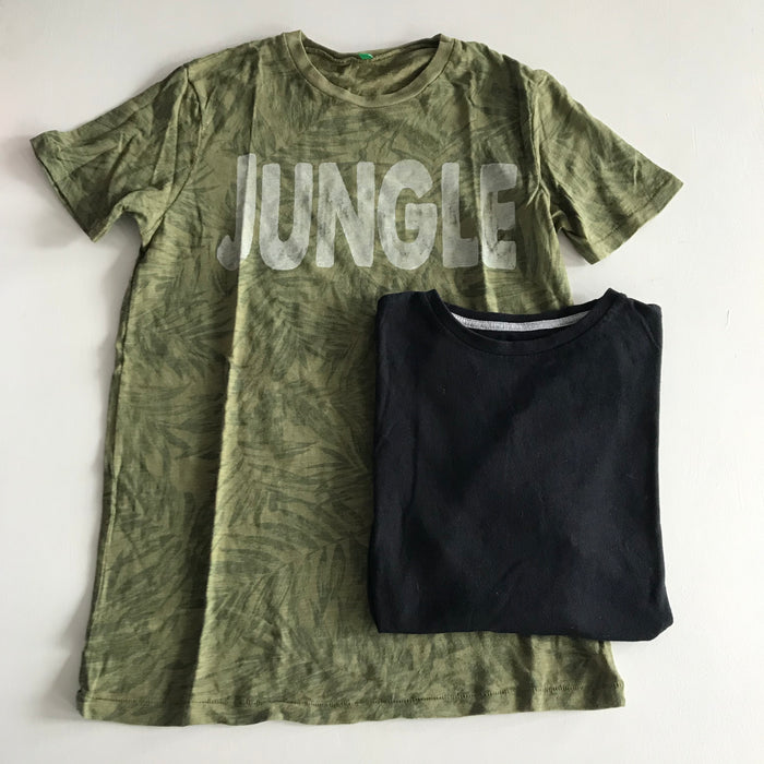 Preloved kids t-shirt