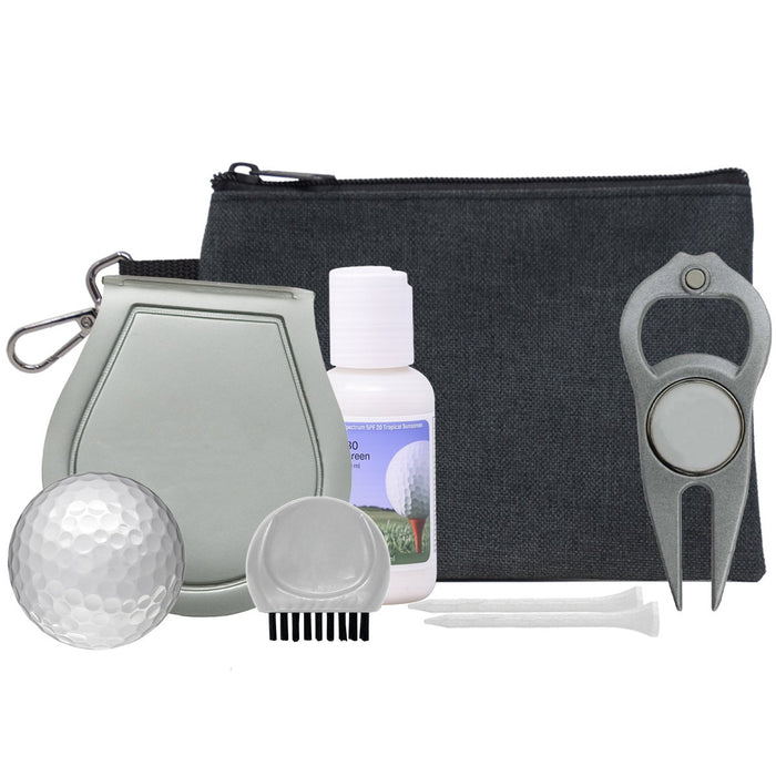 Birdie Bag Golf Kit
