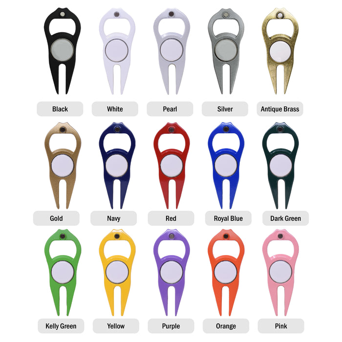 Birdie Bag Golf Kit