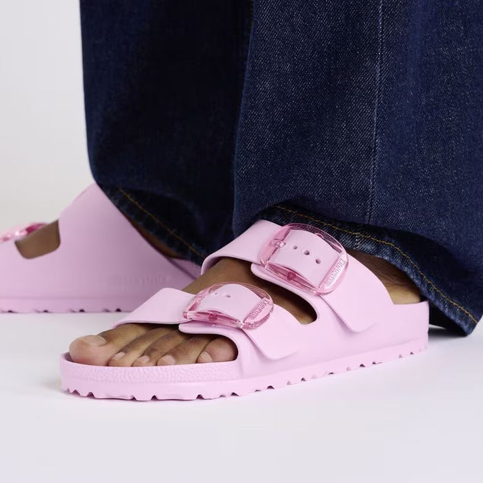 Birkenstock Arizona Big Buckle Eva- Pink