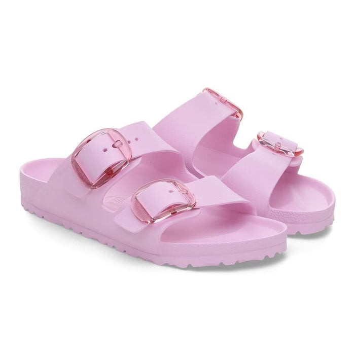 Birkenstock Arizona Big Buckle Eva- Pink