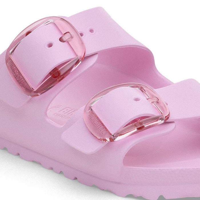 Birkenstock Arizona Big Buckle Eva- Pink