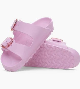 Birkenstock Arizona Big Buckle Eva- Pink