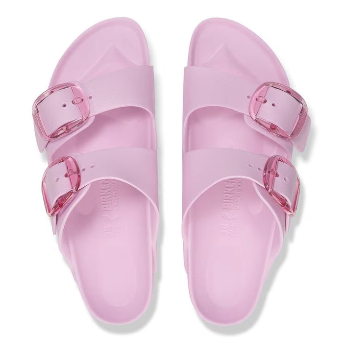 Birkenstock Arizona Big Buckle Eva- Pink