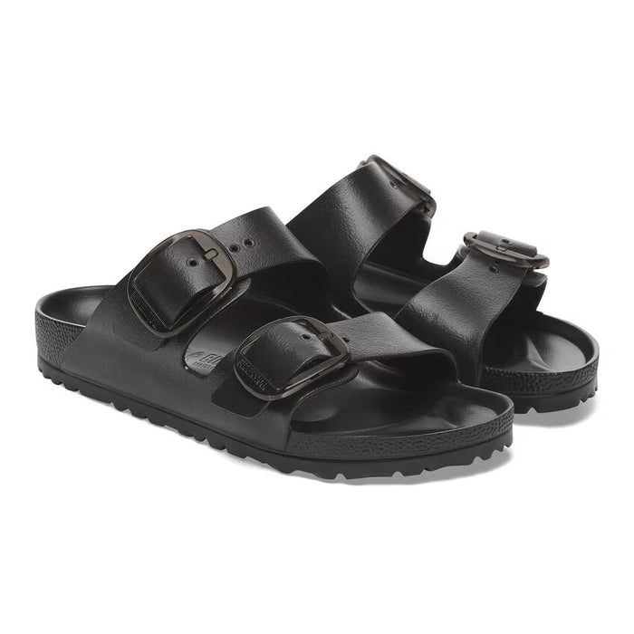 Birkenstock Arizona Big Buckle Eva Black