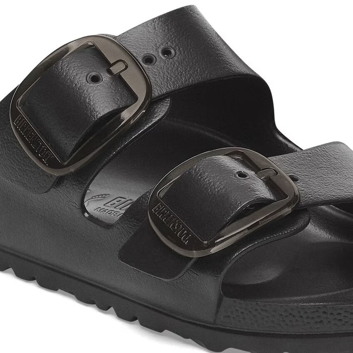 Birkenstock Arizona Big Buckle Eva Black