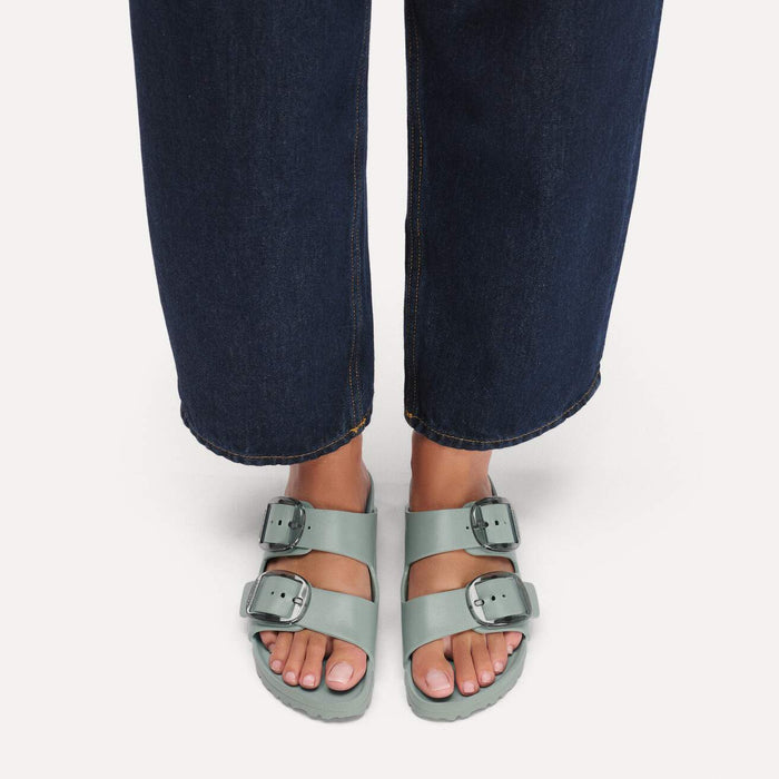 Birkenstock Arizona Big Buckle Eva Pure Sage – women's sandals