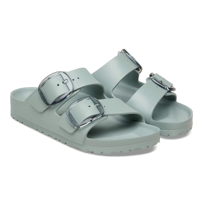 Birkenstock Arizona Big Buckle Eva Pure Sage – women's sandals