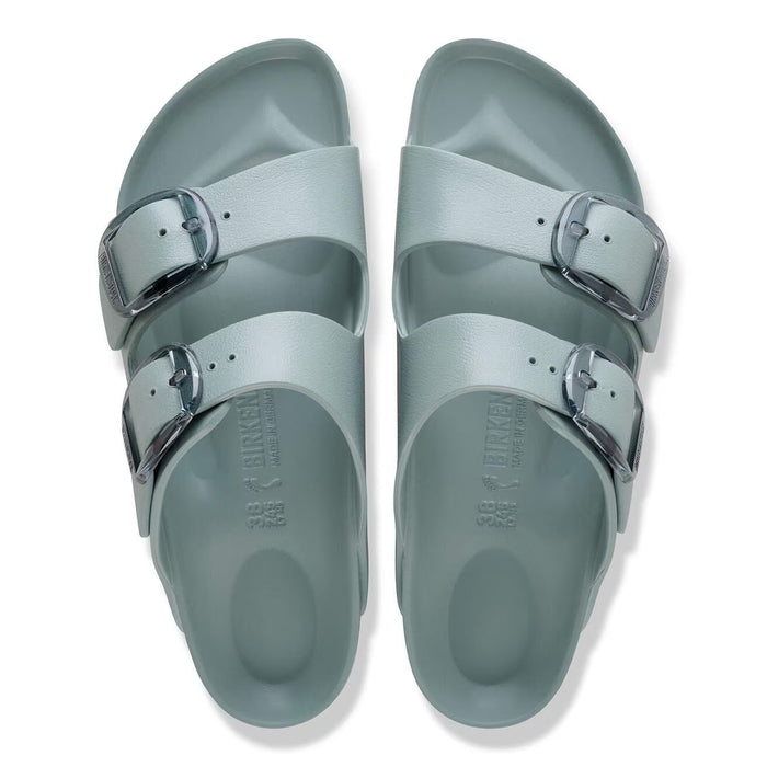 Birkenstock Arizona Big Buckle Eva Pure Sage – women's sandals