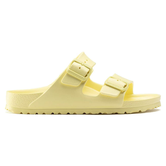 Birkenstock Arizona Eva Essential- Yellow – women's sandals