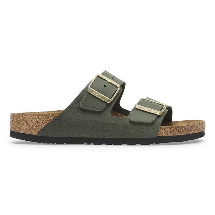 Birkenstock Arizona Oiled Leather Thyme
