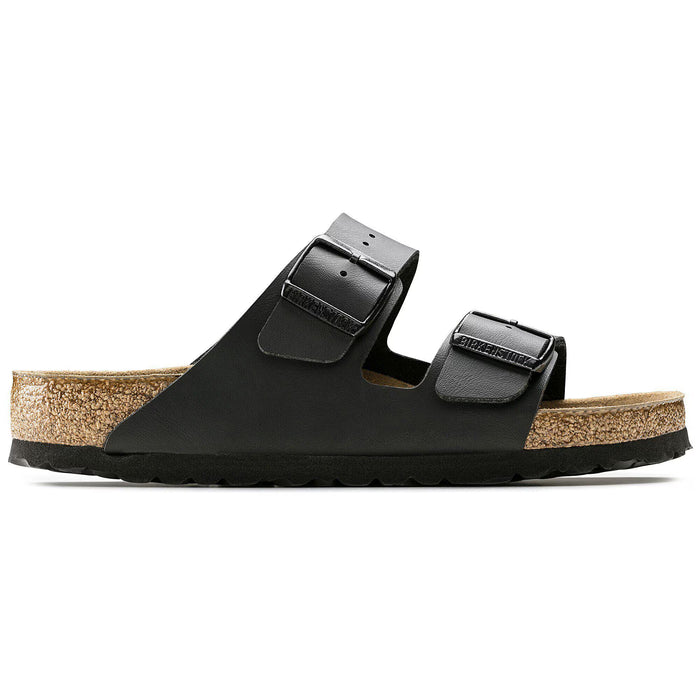 Birkenstock Arizona Soft Footbed - Black – women's sandals
