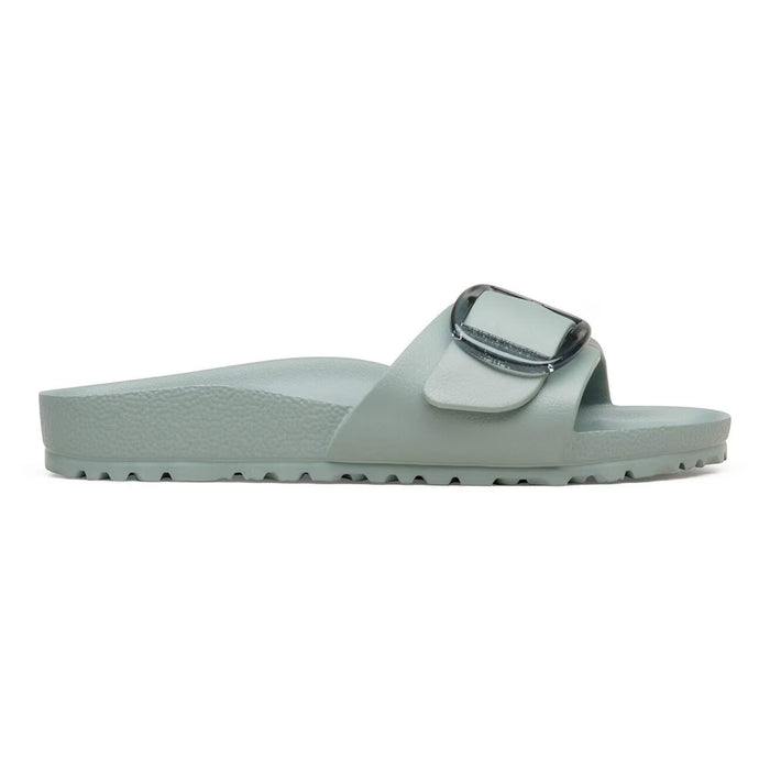 Birkenstock Eva Madrid Big Buckle Pure Sage – women's sandals