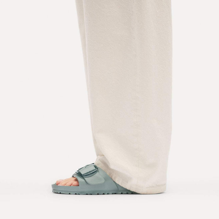 Birkenstock Eva Madrid Big Buckle Pure Sage – women's sandals