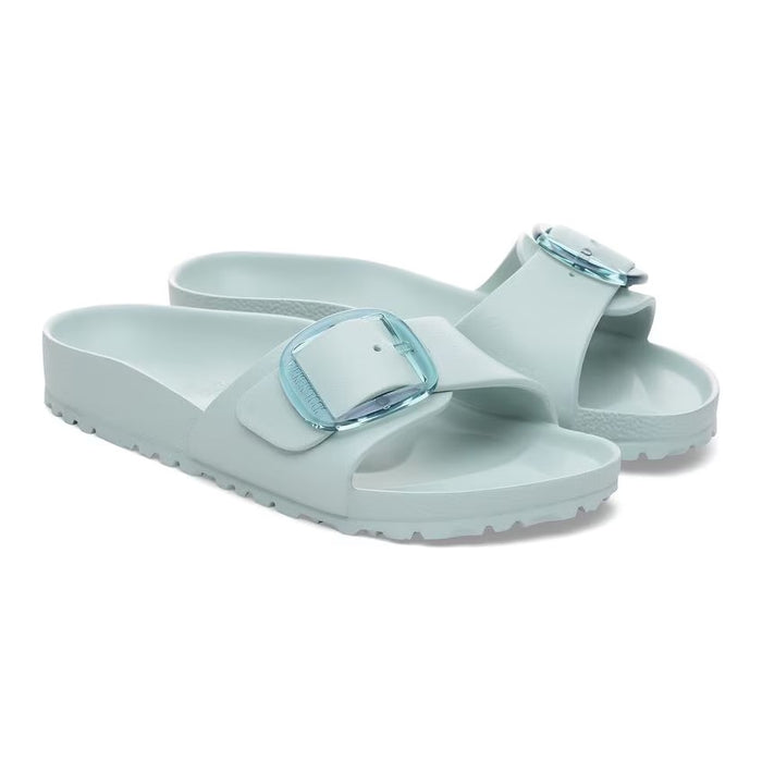 Birkenstock Madrid Big Buckle Eva Surf Green
