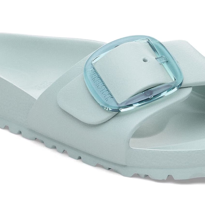 Birkenstock Madrid Big Buckle Eva Surf Green