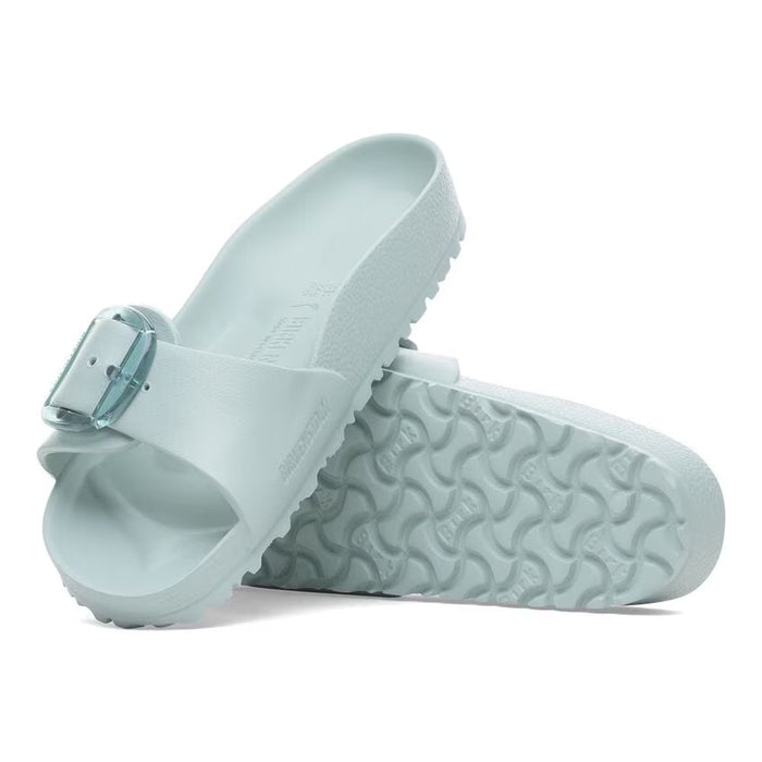 Birkenstock Madrid Big Buckle Eva Surf Green