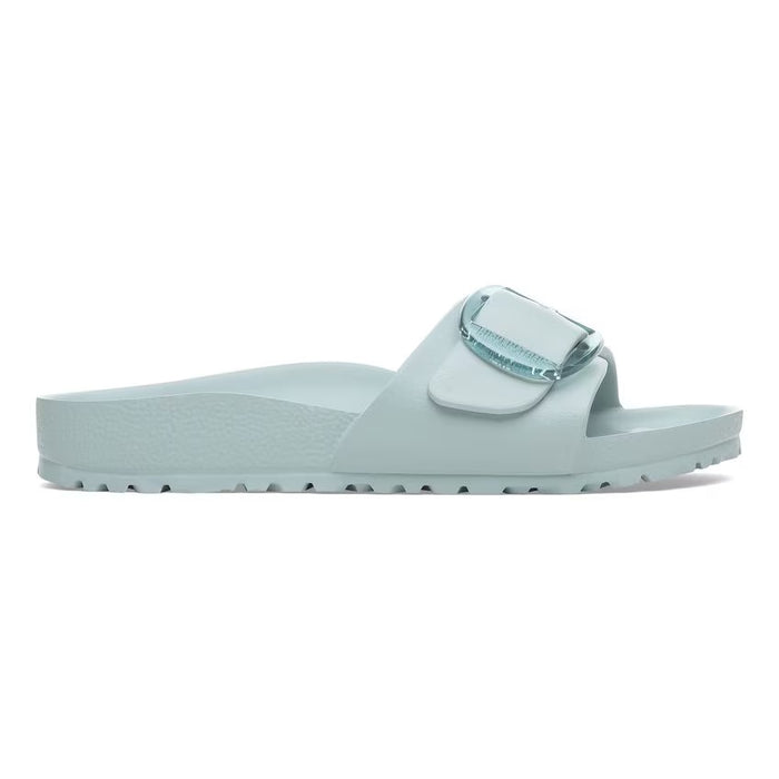 Birkenstock Madrid Big Buckle Eva Surf Green