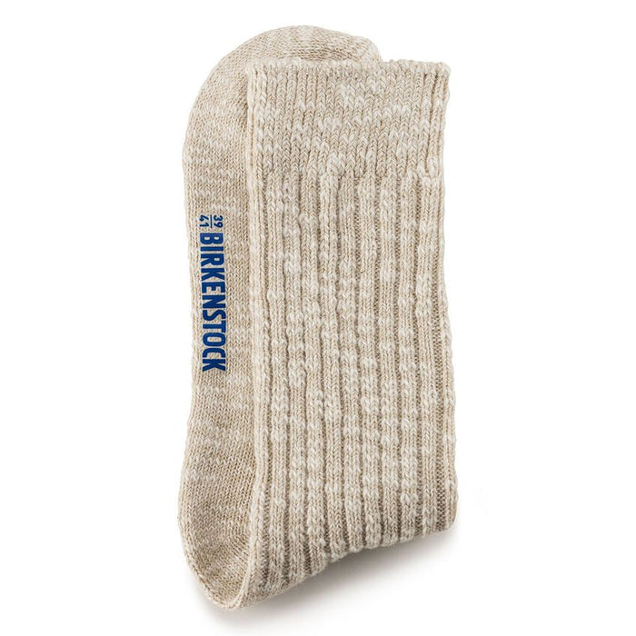 Birkenstock Slub Sock