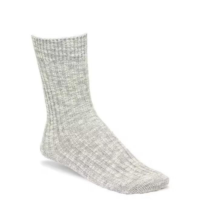 Birkenstock Slub Sock