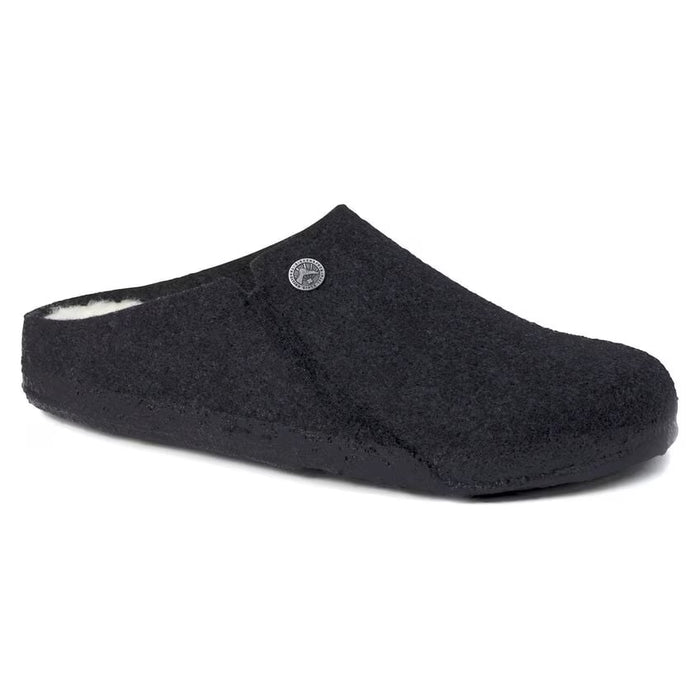 Birkenstock Zermatt Shearling Anthracite
