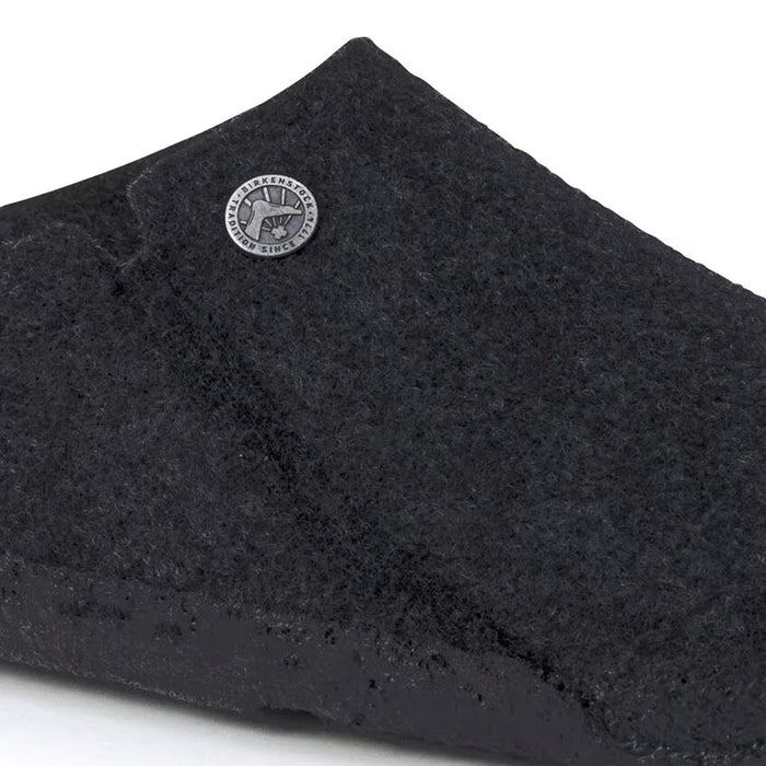 Birkenstock Zermatt Shearling Anthracite