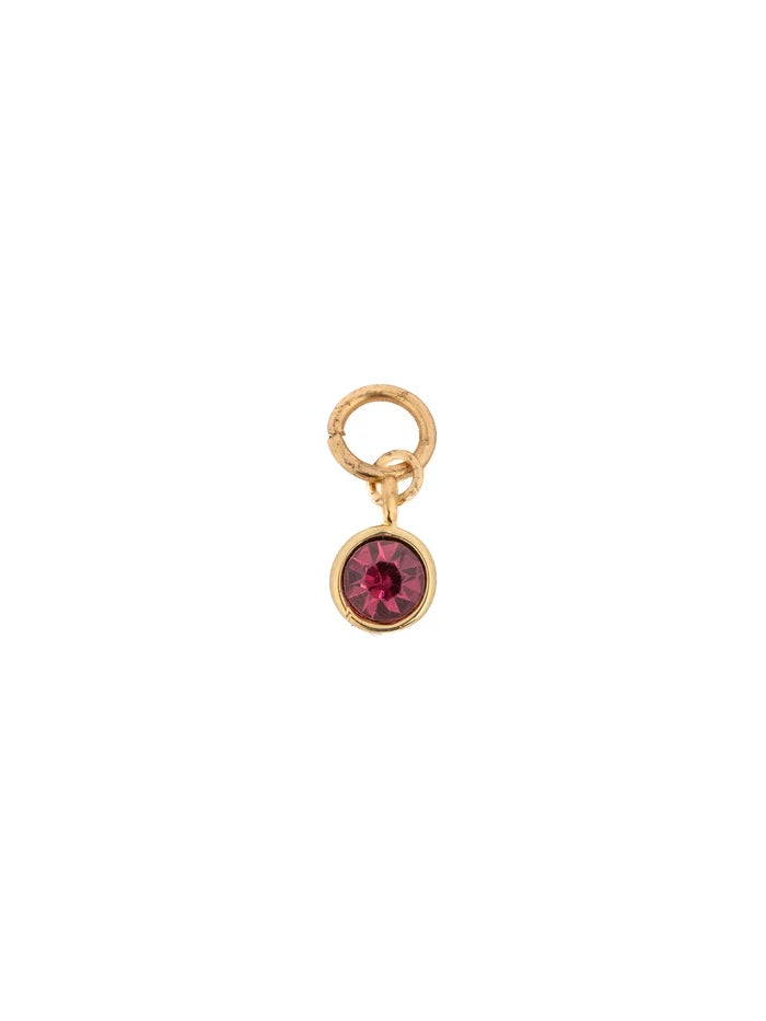 Birthstone Thea Charm