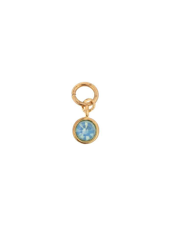 Birthstone Thea Charm