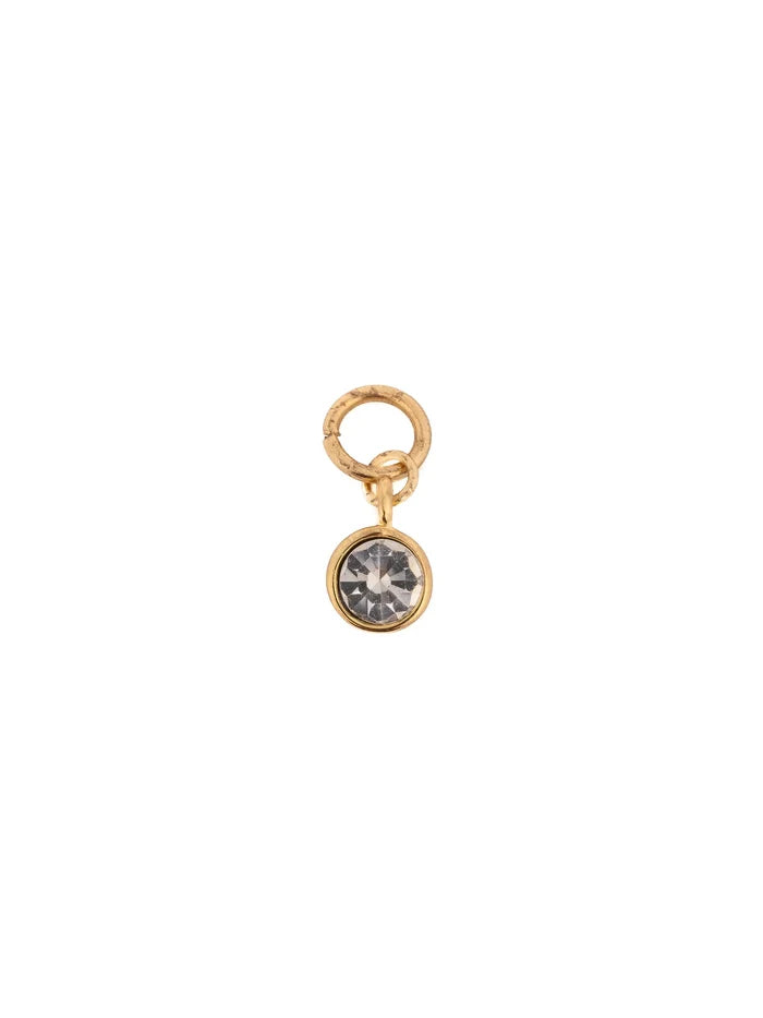 Birthstone Thea Charm