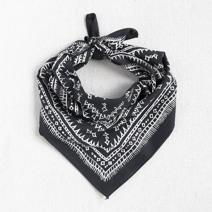 Black Diamond Bandana