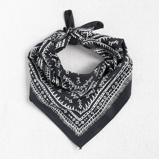 Black Diamond Bandana