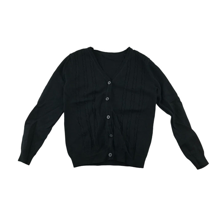 Kids school cardigan