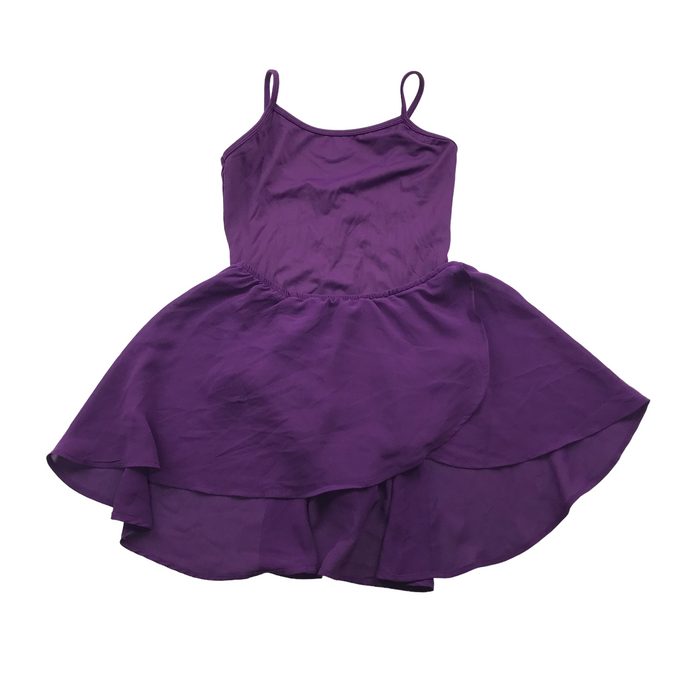 Preloved kids leotard