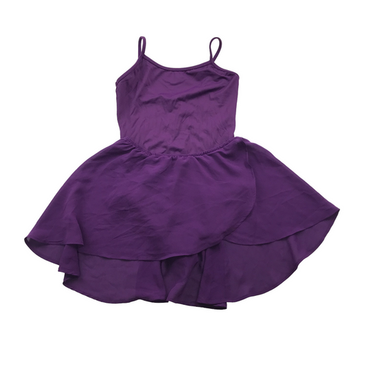 Preloved kids leotard