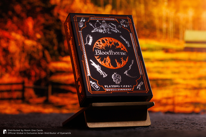 Collector's Edition Only / + Deck Stand