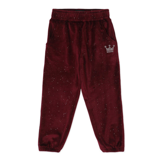 BLOSSOM JOGGER VTM22-087
