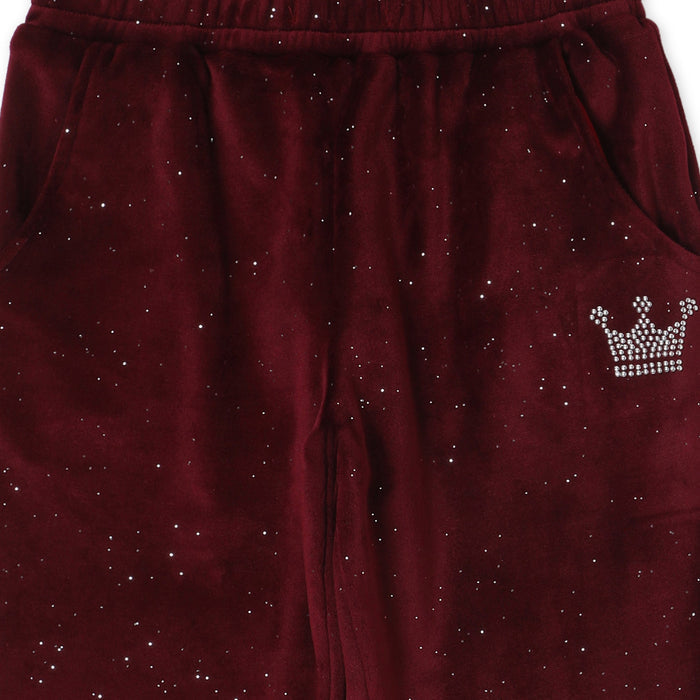 BLOSSOM JOGGER VTM22-087