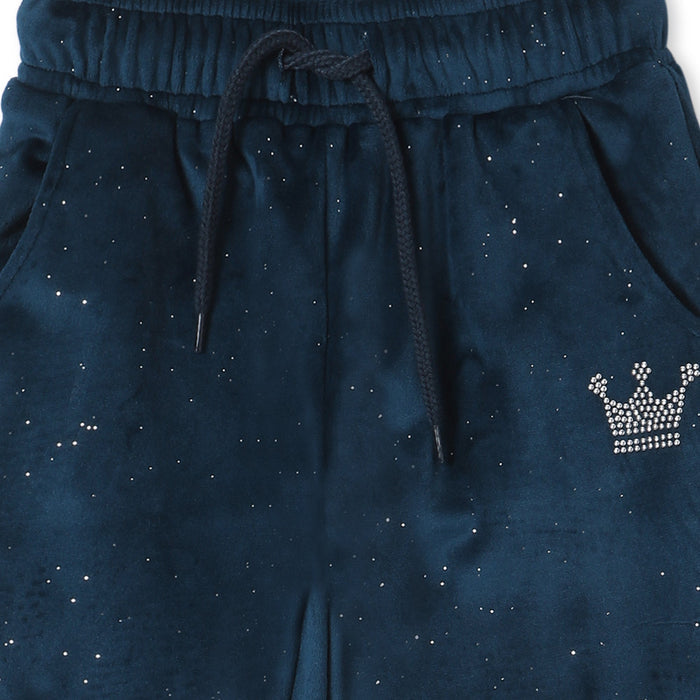BLOSSOM JOGGER VTM22-087