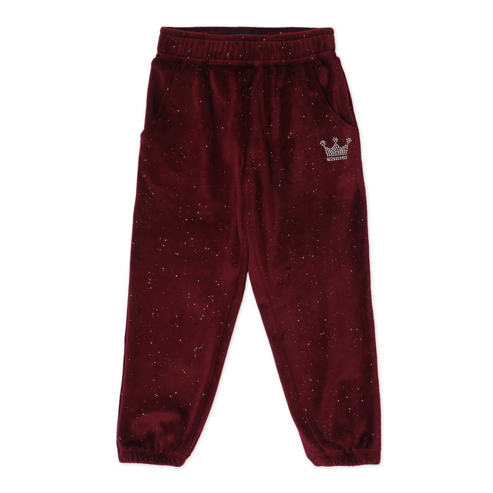 BLOSSOM JOGGER VTM22-087